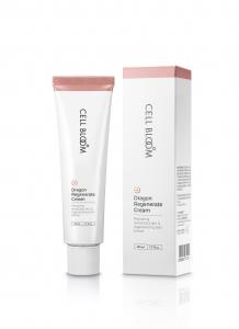 CELL BLOOM Dragon Regenerating Cream