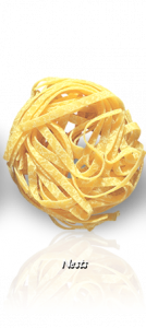 Egg Pasta