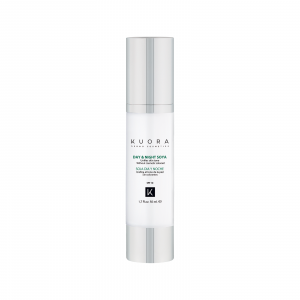 Day & Night Soya facial cream
