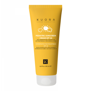 Kuora Pediatric Sunscreen SPF50