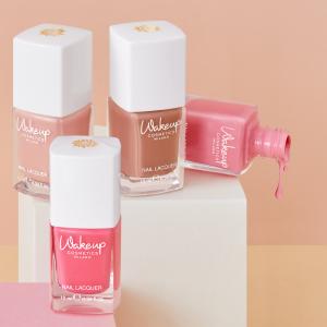Nail Lacquer