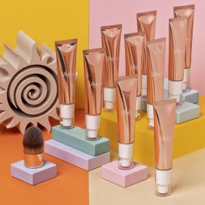 Sweet Radiance Moisturizing Foundation