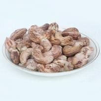 Jacketed Cashews