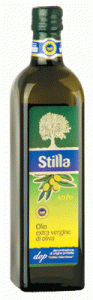 Extra Oil Virgin Of Olive Stilla 