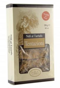 Truffled Pastas