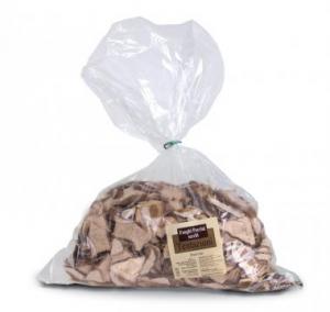 Dry Porcini Mushrooms