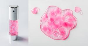 Petal serum