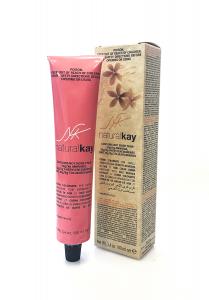 NATURAL KAY - Hair coloring cream