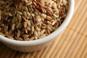 Brown Rice