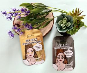 Purenskin Hydrogel Eye Patches