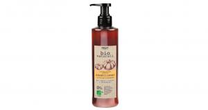 BIO NATURALI  COLORPLUS CONDITIONER  REVITALISING FOR FRAGILE, DAMAGED HAIR
