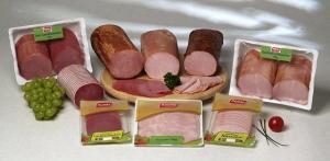 Smoked Loin & Casseler (Pork Loin)