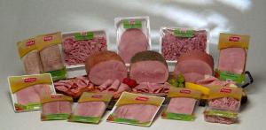 Cooked Ham & Roast Specialities