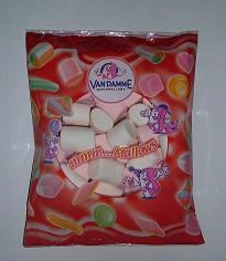 Van Damme Mallows