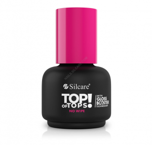 Top of Tops No Wipe Hybrid Gel