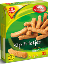 Chicken Fries Original
