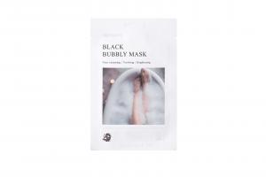 DETOSKIN BLACK BUBBLY MASK