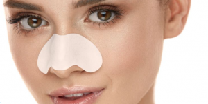 ENC Patches(Nose strips, Blemish dot)