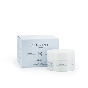 AQUA+ SUPERMOISTURIZING CREAM
