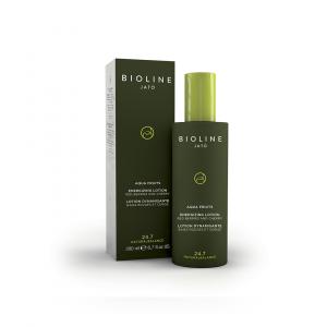 24.7 NATURALBALANCE AQUA FRUITS ENERGIZING LOTION Red Berries and Cherry