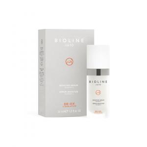 DE-OX C EVOLUTION BOOSTER SERUM POWER C