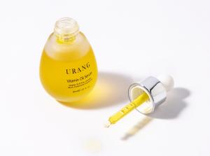Vitamin Oil Serum