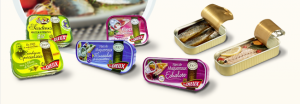 Canned Fish