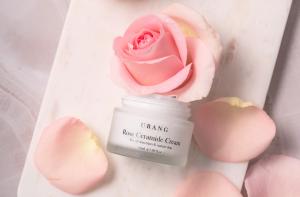 Rose Ceramide Cream