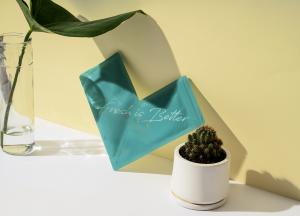 LOVE CICA X OPUNTIA MASK