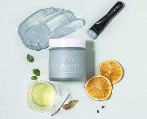 Clarifying Blue Mask