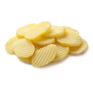 Potato Slices