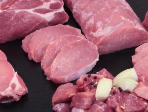 Fresh Meat