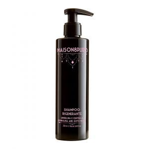 Maison8Puro Rigenerante Shampoo