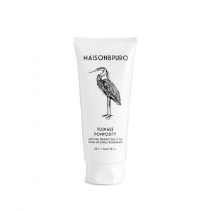 Maison8Puro Pomposity Plumage