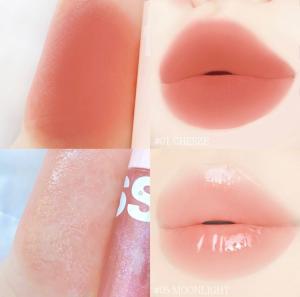 Fluffy Lip Tint (Lip Tint or Lip Balm?)