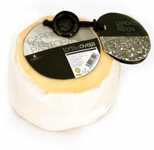 Caprichos De La Pastora