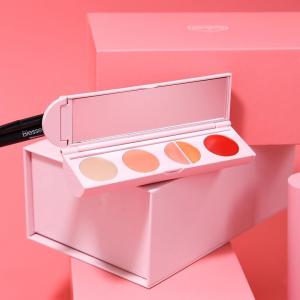 Beauty On the Go (Six Key cosmetics in One in a size of a Lip Stick)
