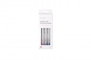 DETOSKIN DOUBLE CARE OIL PEEL OFF MASK