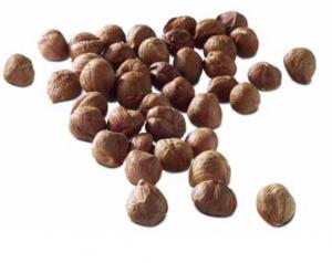 Hazelnuts & Praline-Nougat