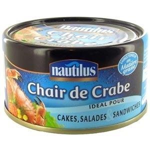 Crabmeat