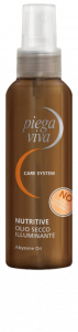 PiegaViva NOURISHING DRY ILLUMINATING OIL