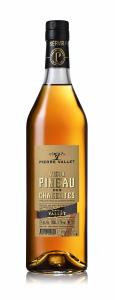 PIERRE VALLET PINEAU DES CHARENTES WHITE 17%VOL