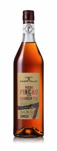 PIERRE VALLET PINEAU DES CHARENTES RED 17%VOL