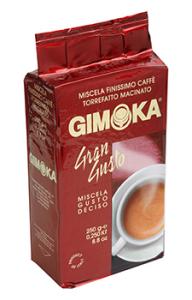Caffè Macinato (Coffee)