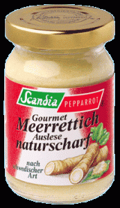 Horseradish Specialties