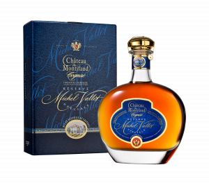 COGNAC CHATEAU MONTIFAUD RESERVE SPECIALE MICHEL 40%VOL VALLET