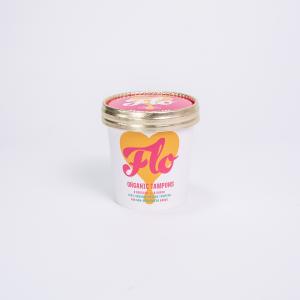 FLO - Organic Non-Applicator Tampons Combo Pack (Pack of 16)