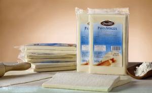  Puff Pastry (Pasta sfoglia)