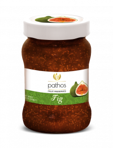 Pathos - Fig Fruit Preserve 370g