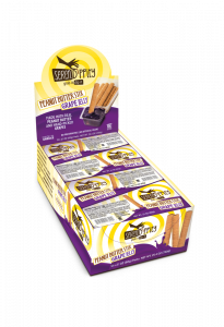 Serendippity - Peanut Butter Sticks with Grape Jelly 720g